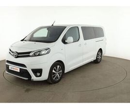 TOYOTA PROACE VERSO LONG 1.5 D-4D DYNAMIC