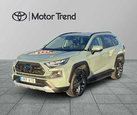 RAV4 ADVENTURE 2,5 H