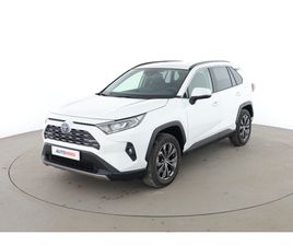 TOYOTA RAV 4 2.5 HYBRIDE 2WD DYNAMIC
