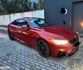 BMW M4 CS