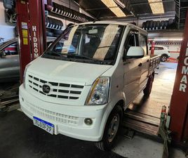 PICK-UP CD 1.3 16V 4P