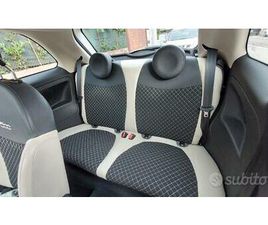 FIAT 500 1.0 HYBRID DOLCEVITA UNPRO