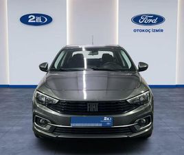 FIAT EGEA 1.3 MULTIJET EASY , 94HP, SEDAN