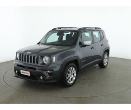 JEEP RENEGADE 1.5 GSE T4 E-HYBRID