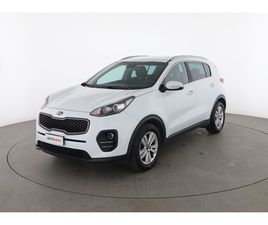 KIA SPORTAGE 1.7 CRDI