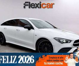 SHOOTING BRAKE 220D 8G-DCT