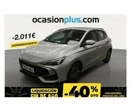 3 1.5 HYBRID+ STANDARD 143KW