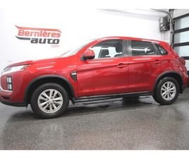 MITSUBISHI RVR 2020 MITSUBISHI RVR