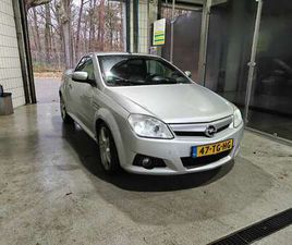 TIGRA 1.8-16V SPORT