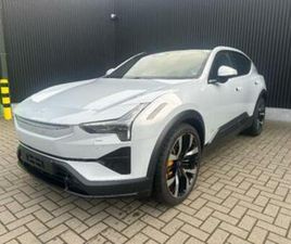 ② POLESTAR 3, DUAL AWD , 111 KWH PERFORMANCE — POLESTAR — 2EMEMAIN