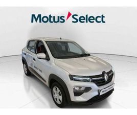 2025 RENAULT KWID 1.0 DYNAMIQUE AUTO
