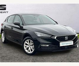 1.5 ETSI MHEV SE DSG EURO 6 (START/STOP) 5DR