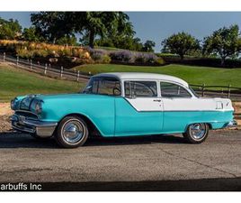 1955 PONTIAC CHIEFTAIN FOR SALE
