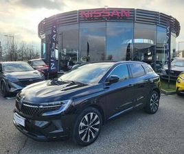 1.3 TCE MILD HYBRID 160CH TECHNO AUTO