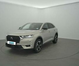DS7 CROSSBACK BLUEHDI 130 EAT8 - BUSINESS