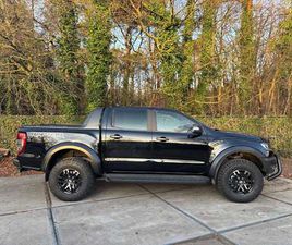 RANGER 2.0 BIT ECOBLUE RAPTOR (EU6.2)