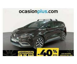 1.6DCI TT ENERGY SL ICON EDC 118KW