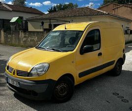 KANGOO EXPRESS DCI 80 CT OK ◊