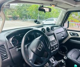 TROLLER T-4 4X4 3.2 20V TDI CAP. RÍGIDA DIESEL 2016