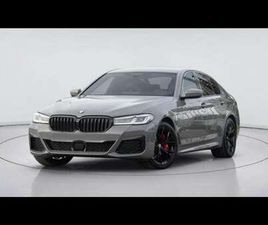 KIT M SPORT XDRIVE BMW 530E XDRIVE BERLINE KIT M S