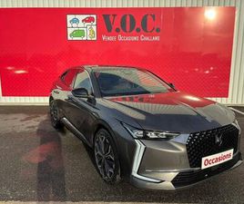 BLUEHDI 130CH OPÉRA AUTOMATIQUE