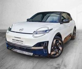 NUEVO 5P 40 KWH 4X2 N-CONNECTA