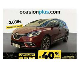 1.6DCI ZEN EDC 118KW