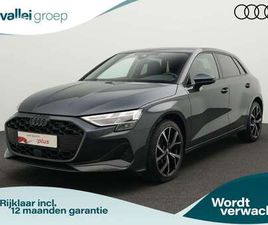 SPORTBACK 35 TFSI 150 PK S-TRONIC ADVANCED EDITION