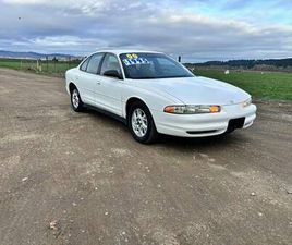 ⭐2000 OLDSMOBILE INTRIGUE ⭐ ? LOW DOWN PAYMENT OPTIONS (OAC)?