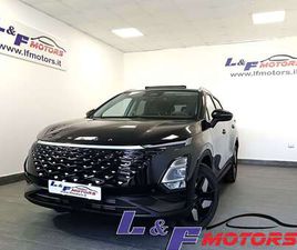 OMODA 5 1.6 TGDI 147CV AUT. PREMIUM