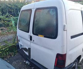 PEUGEOT PARTNER 2005