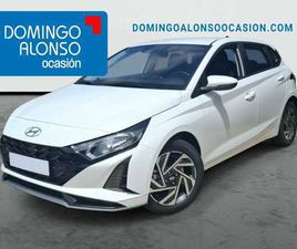 FL 1.0 T-GDI 73,5 KW (100 CV) MT6 2WD SMART MY25