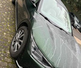 KIA EV6, RWD, SOH 97,4%,