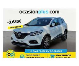 1.7DCI BLUE ZEN 4X2 110KW