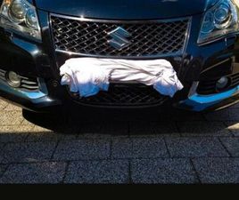 SUZUKI KIZASHI 2.4 SPORT CVT ALLRAD SPORT