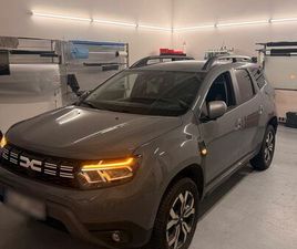 DACIA DUSTER AUTOMATIK◊