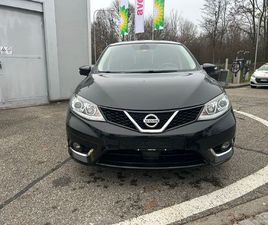 PULSAR 1.2 DIG-T N-CONNECTA XTRONIC CVT