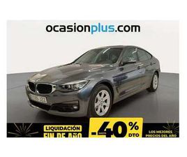 320DA GRAN TURISMO XDRIVE