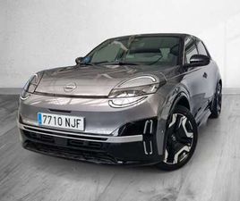 NUEVO 5P 52 KWH 4X2 TEKNA