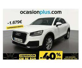 30 TDI ADVANCED 85KW