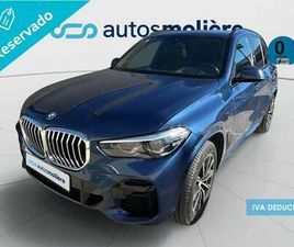 XDRIVE45E 290 KW (394 CV)