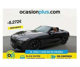 BMW Z4 COUPE 3.0I SDRIVE 30I