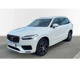 2.0 B5 D MOMENTUM PRO AWD AUTO 5P 7 PLAZAS