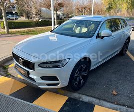 VOLVO V90 CROSS COUNTRY 2.0 B4 D PLUS BRIGHT AWD AUTO