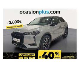 PURETECH PERFORMANCE LINE 130 AUT.