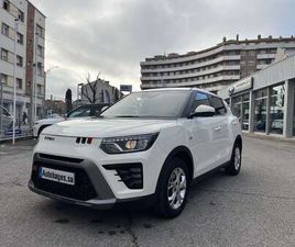 G15 URBAN PLUS LP 4X2