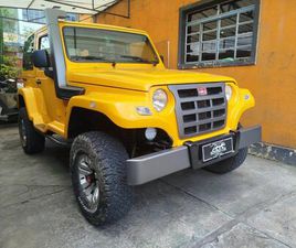 TROLLER T-4 4X4 3.2 20V TDI CAP. RÍGIDA DIESEL 2014