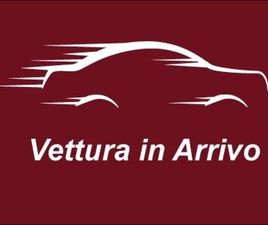 DACIA DOKKER DOKKER 1.6 8V 85CV GPL FURGONE NAVI BLUETOOTH SENSORI CLIMA