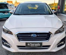 SUBARU LEVORG LEVORG LEVORG 2.0I LINEARTRONIC STYLE