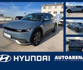 ELEKTRO TECHNIQ 2XKLIMA 4XSHZ ACC AUT LM